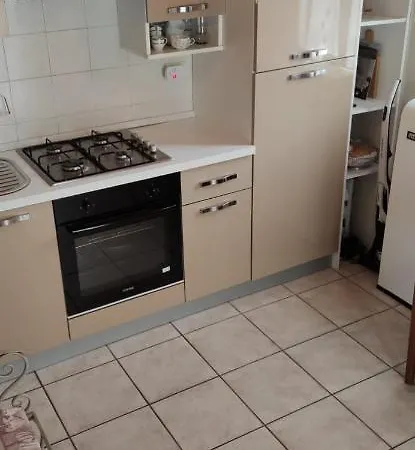 Holiday home Stellina *