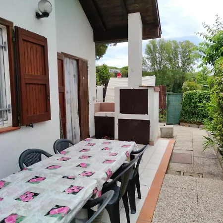 Stellina Holiday home Lido di Volano